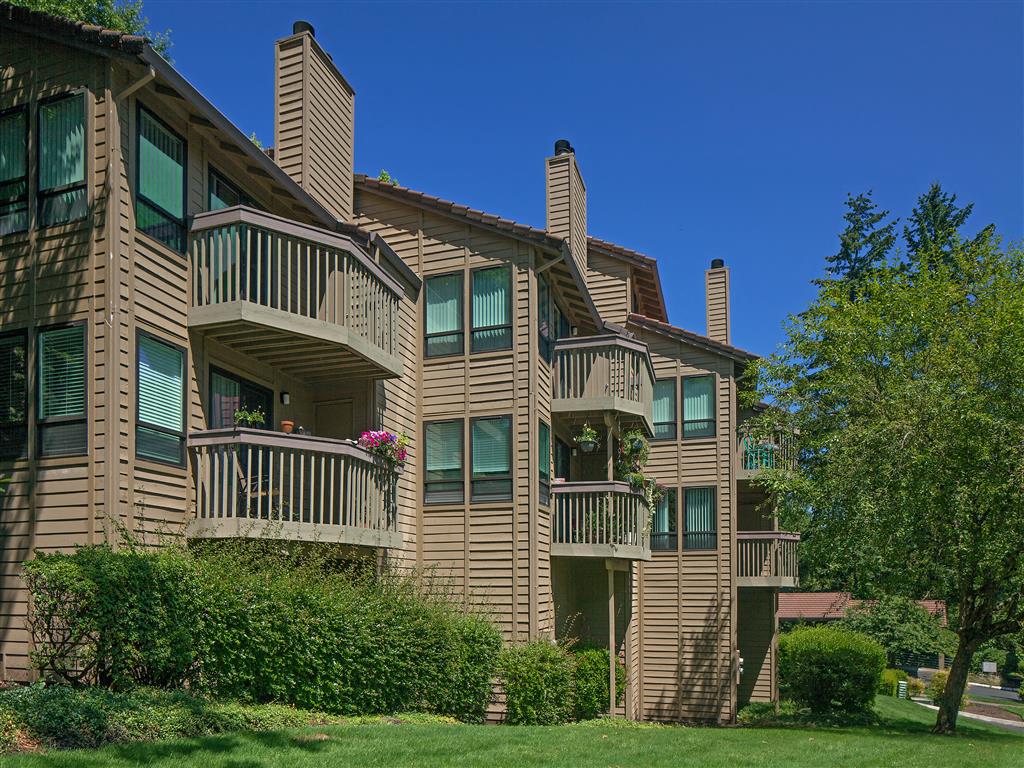 Lake Oswego Apartments for Rent Parkridge Apartments
