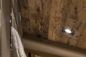 Haven Modern Bathroom