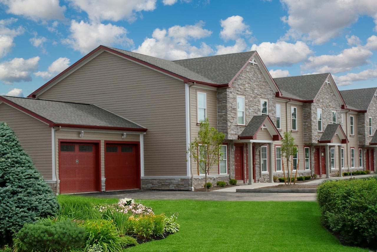 Photos and Video of The Glen at Sheridan Meadows in Williamsville, NY
