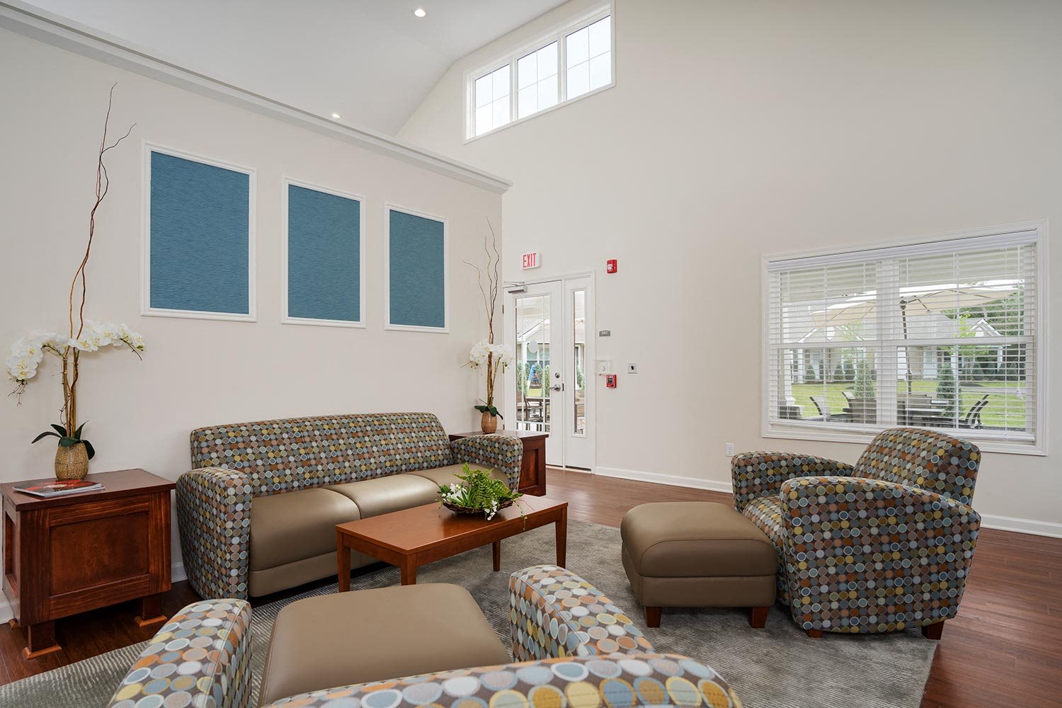 Photos and Video of The Glen at Sheridan Meadows in Williamsville, NY