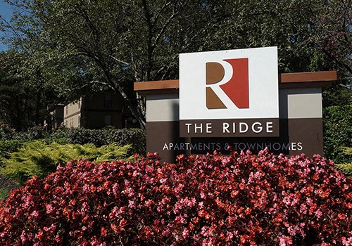 The Ridge Overland Park