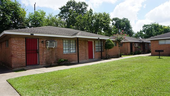 Photos and Video of Alice Street Apartments in Houston, TX