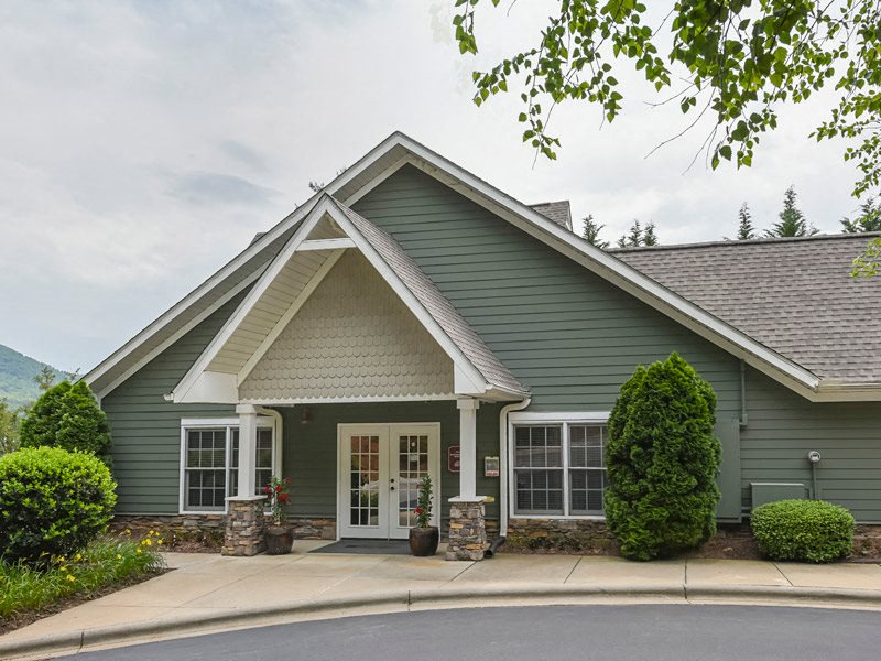 Eastwood Village Apartment Homes Apartments in Asheville, NC