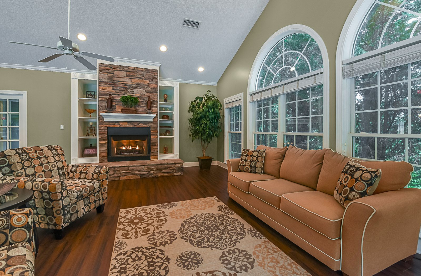 Eastwood Village Apartment Homes Apartments in Asheville, NC