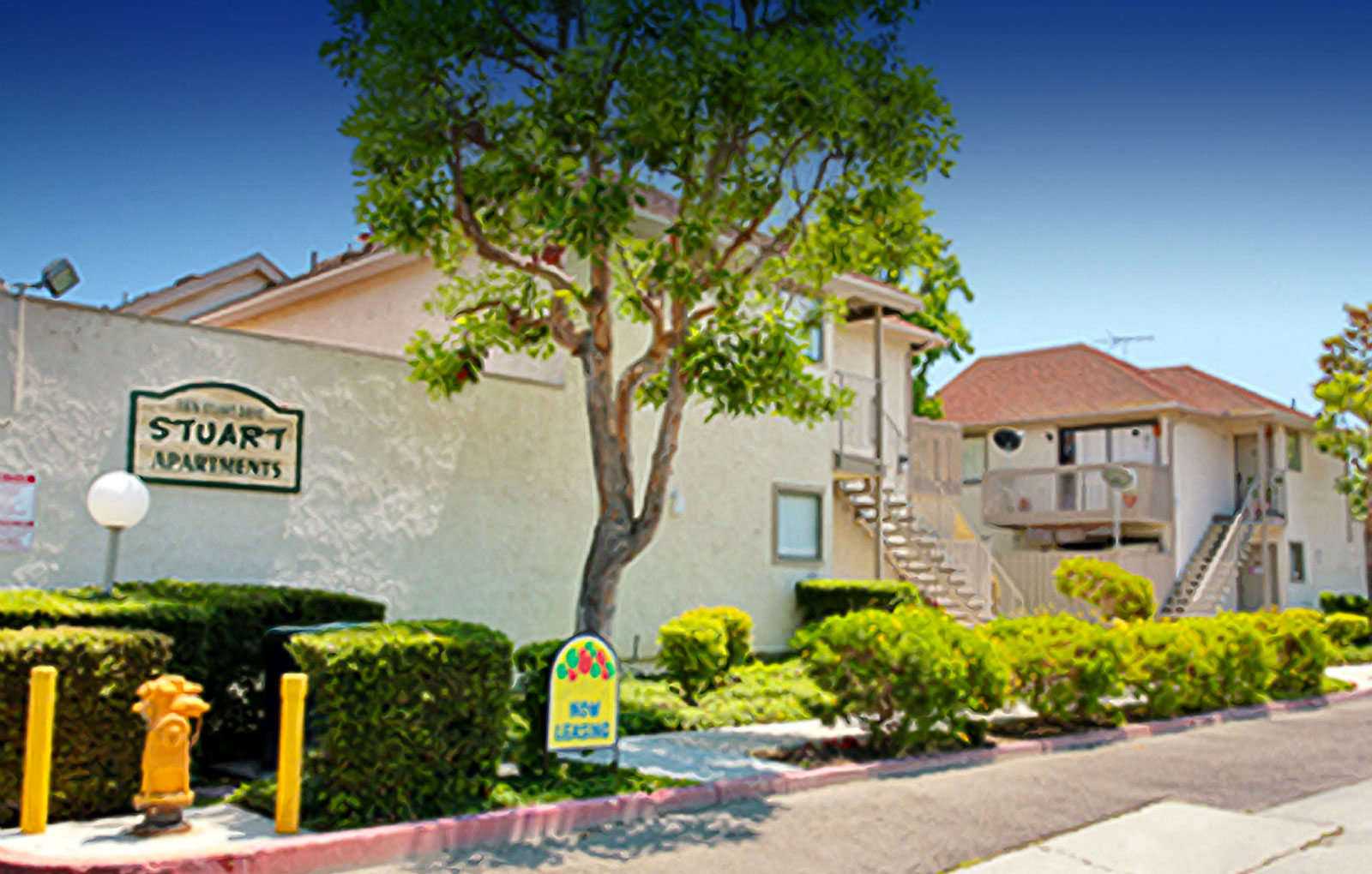 STUART Apartments in Garden Grove, CA RENTCafe
