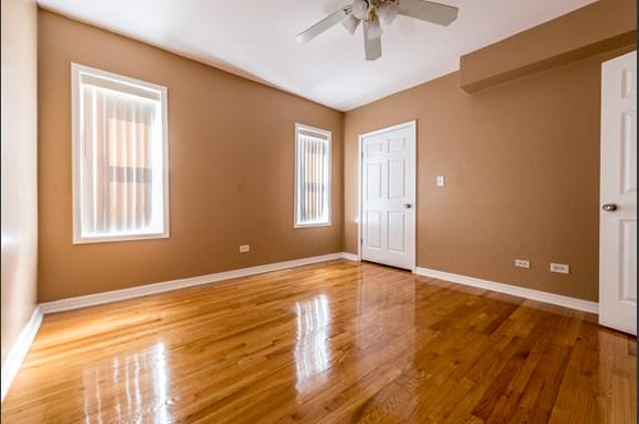 Chatham Chicago, IL Apartments for Rent Bedroom | 8057 S Dobson Ave
