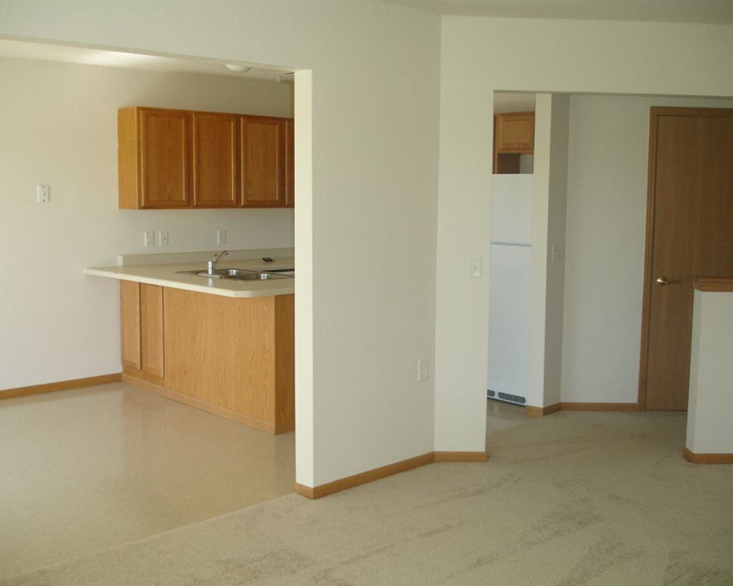 Photos and Video of Parkway Townhomes in Marshall, MN