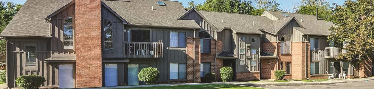 Beautiful  Exterior Northville Woods - Northville, MI, Northville, MI