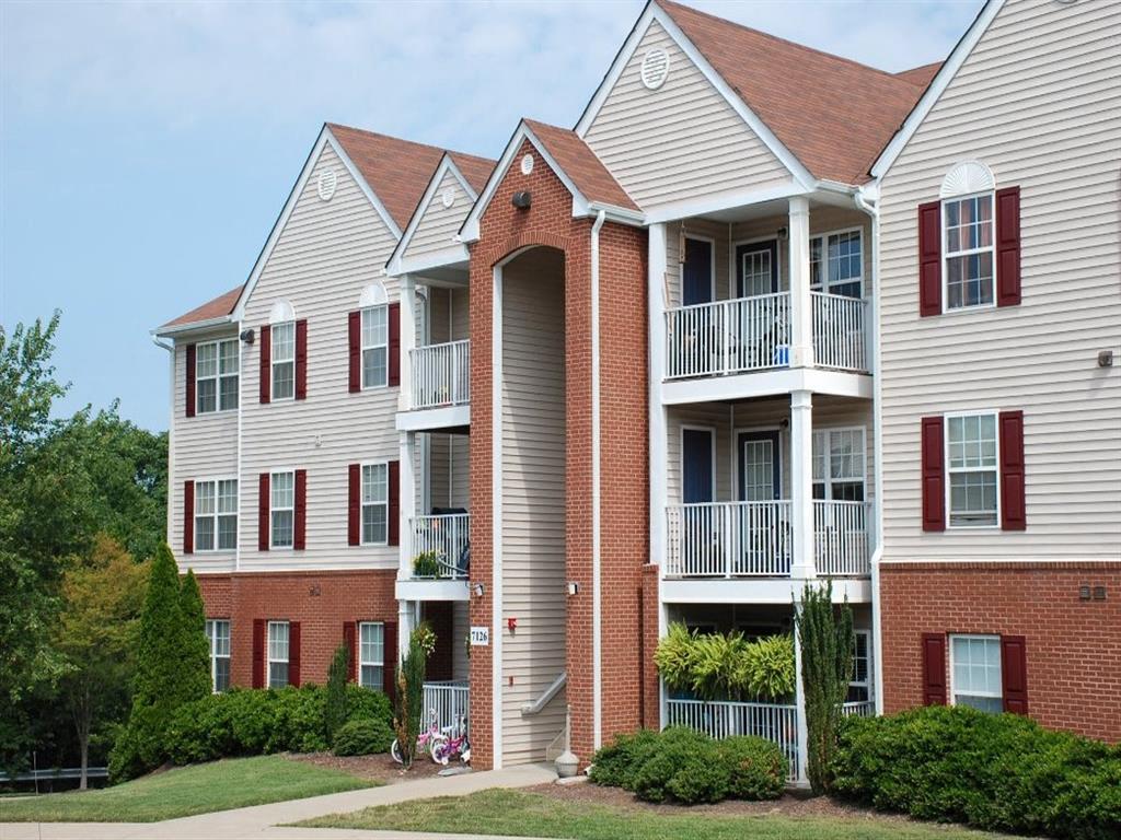 Brandy Hill Apartments Apartments in Mechanicsville, VA