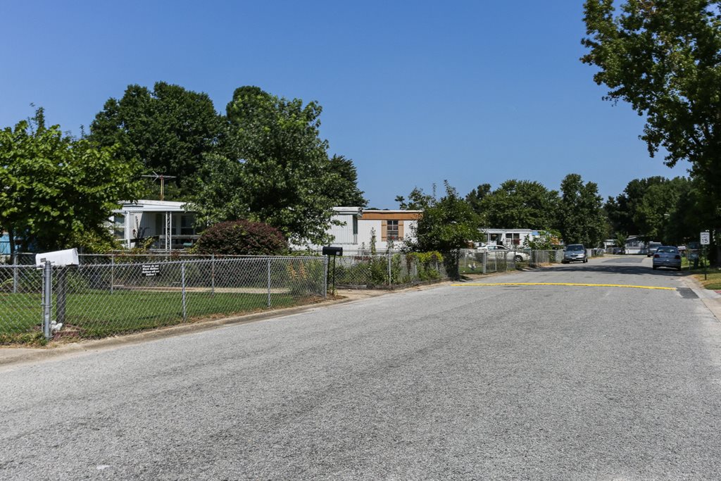 Photos and Video of Geneva Mobile Home Park in Chesapeake, VA