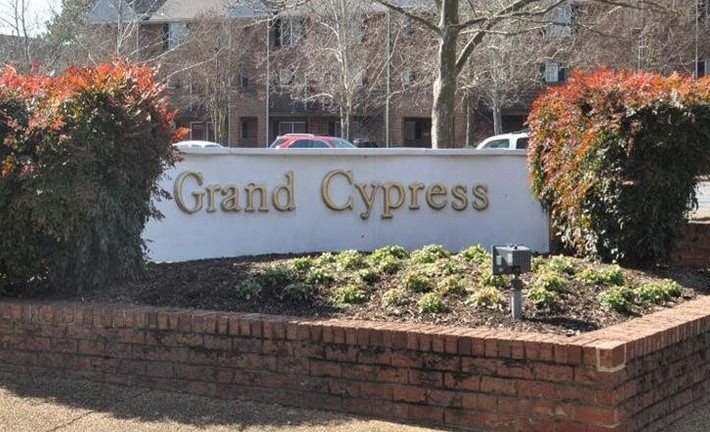 Grand Cypress Apartments Apartments In Virginia Beach Va