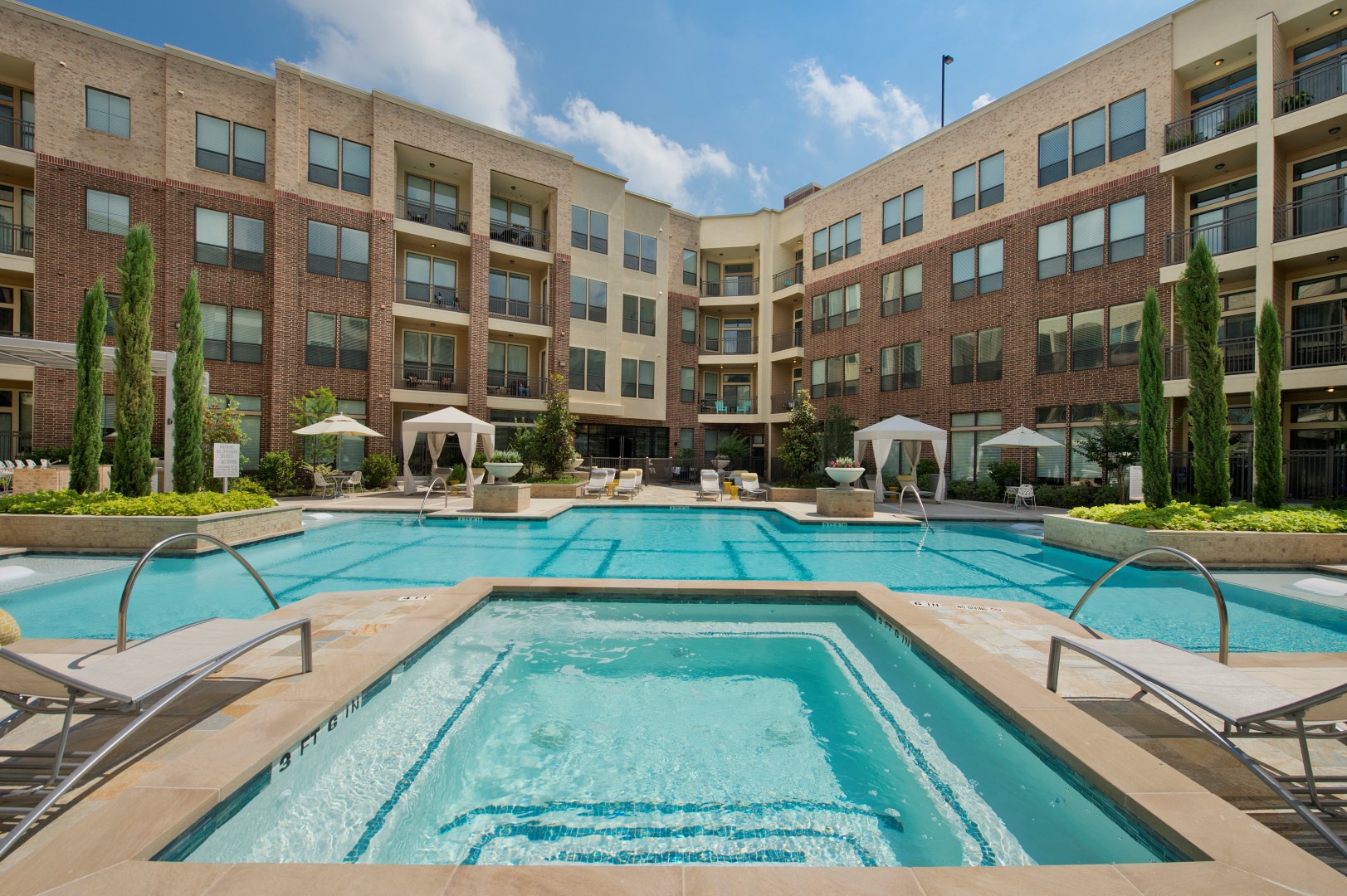 The Grand at La Centerra Apartments in Katy, TX RENTCafe