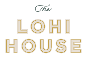 LoHi House Logo