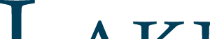 Lake Village West Apartments Logo Blue Lake Village West Apartments Logo Blue