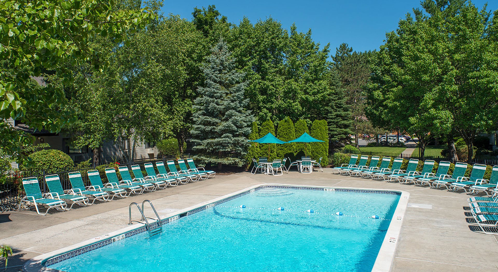 Fairwood Apartments Apartments in Guilderland, NY