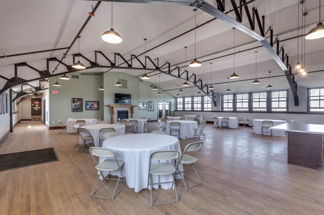 Photos and Video of Welford Sanders Lofts in Milwaukee, WI