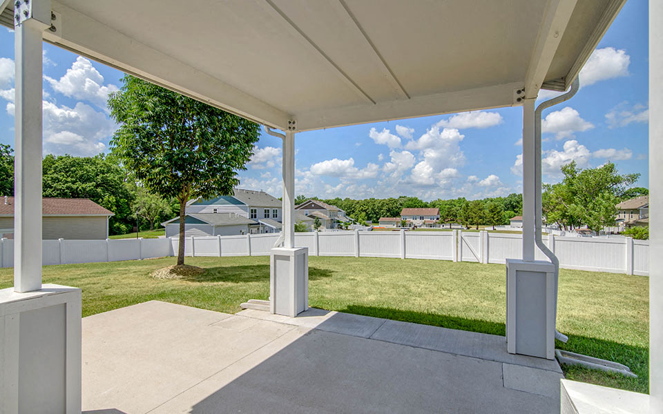 Whiteman Family Homes Family Housing in Whiteman AFB, MO Photos