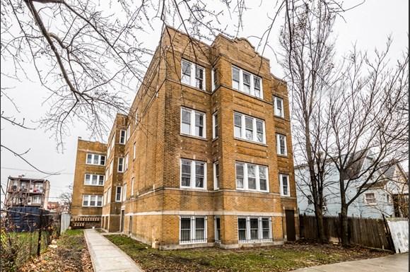 North Lawndale Apartments for rent in Chicago | 1509 S Kenneth