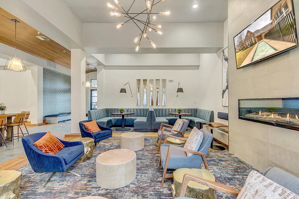 Photos and Video of St. Marin in Coppell, TX