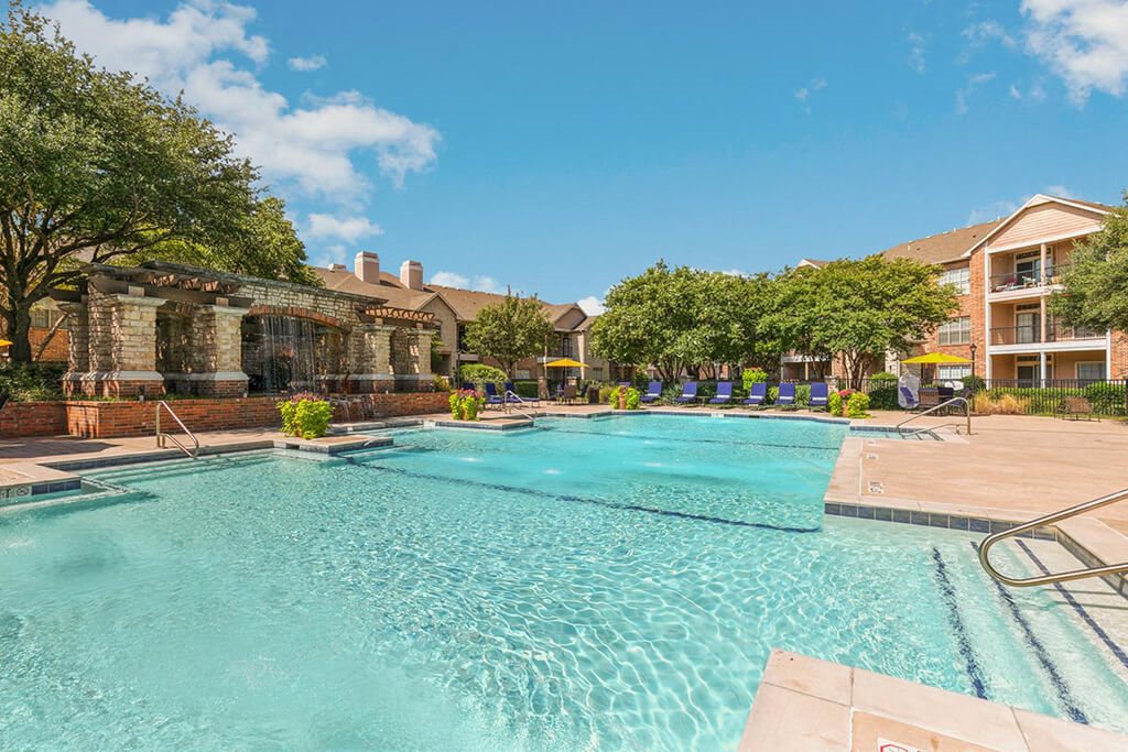 Photos and Video of St. Marin in Coppell, TX