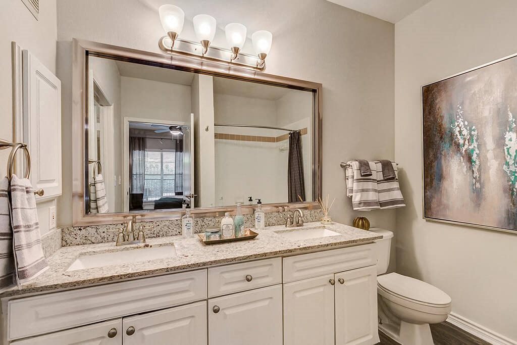 Photos and Video of St. Marin in Coppell, TX