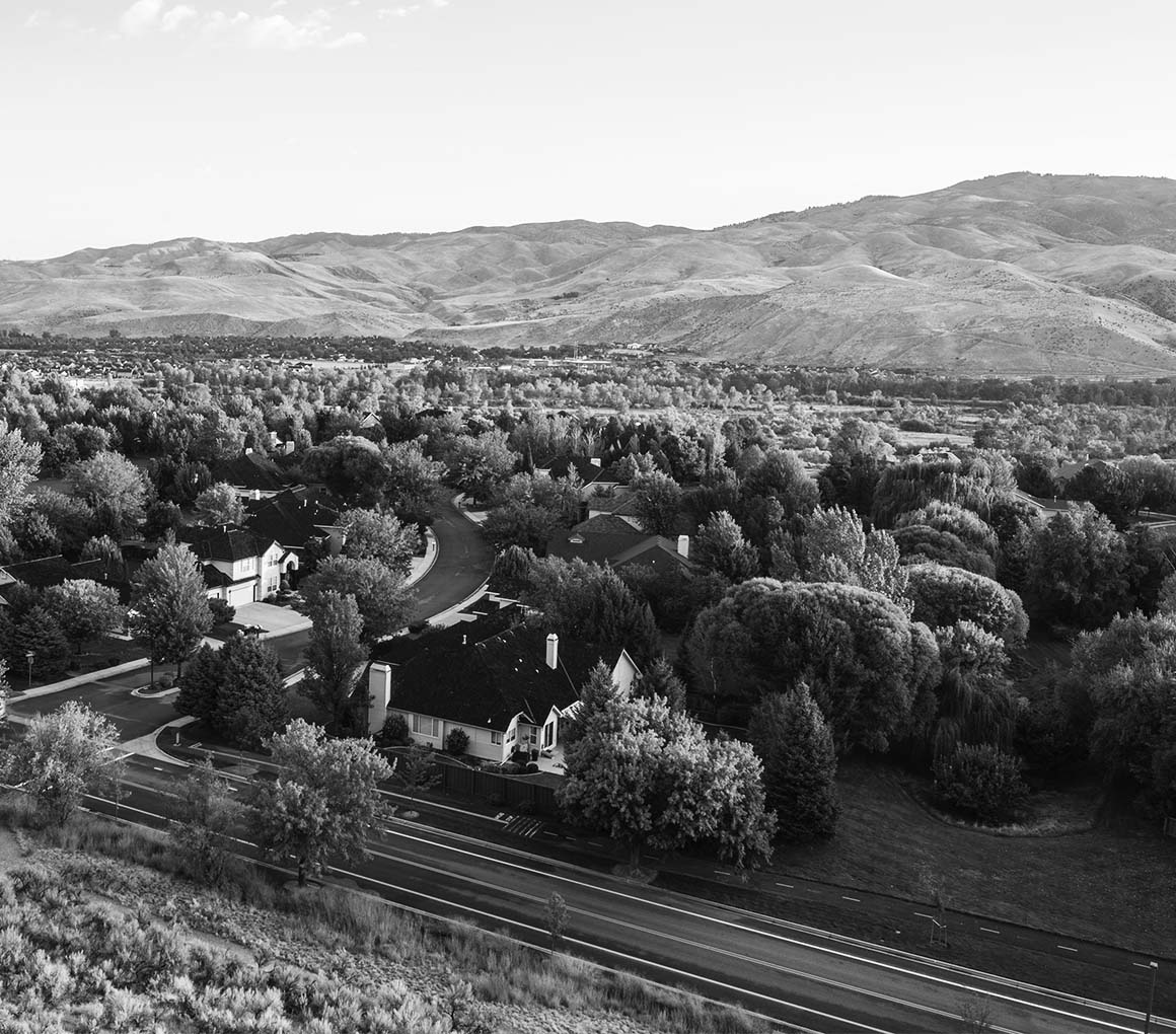 air force base mountain home idaho