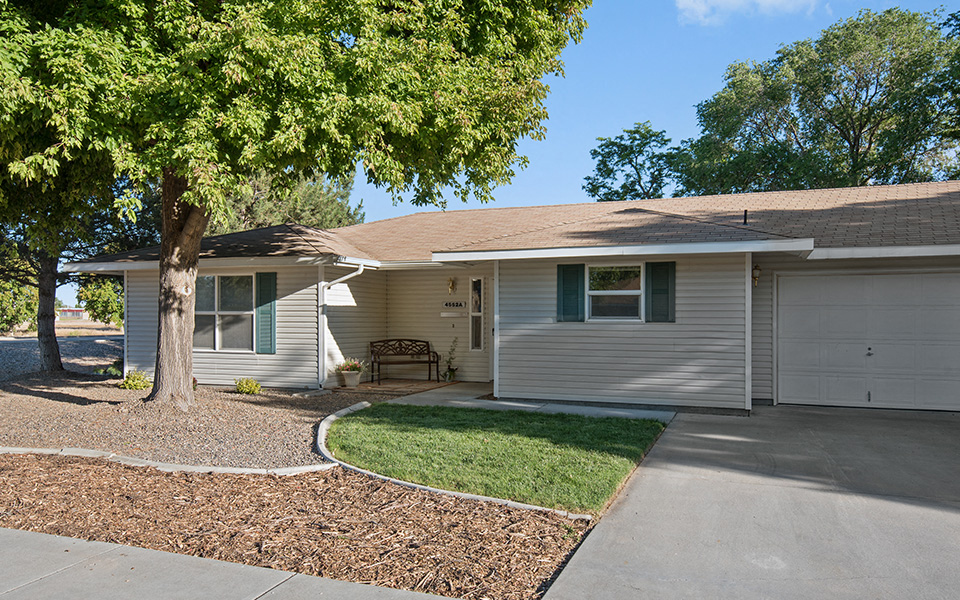 Photos and Video of Mountain Home Family Housing in Mountain Home AFB, ID