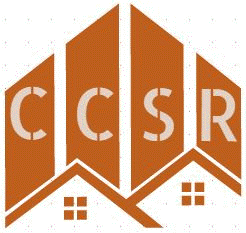 CCSR Logo