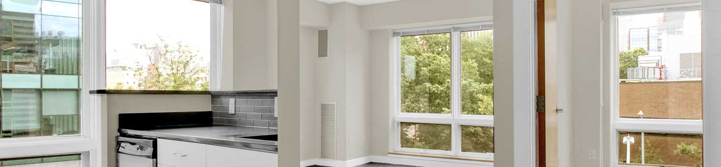 Kendall Crossing Apartments in Cambridge MA