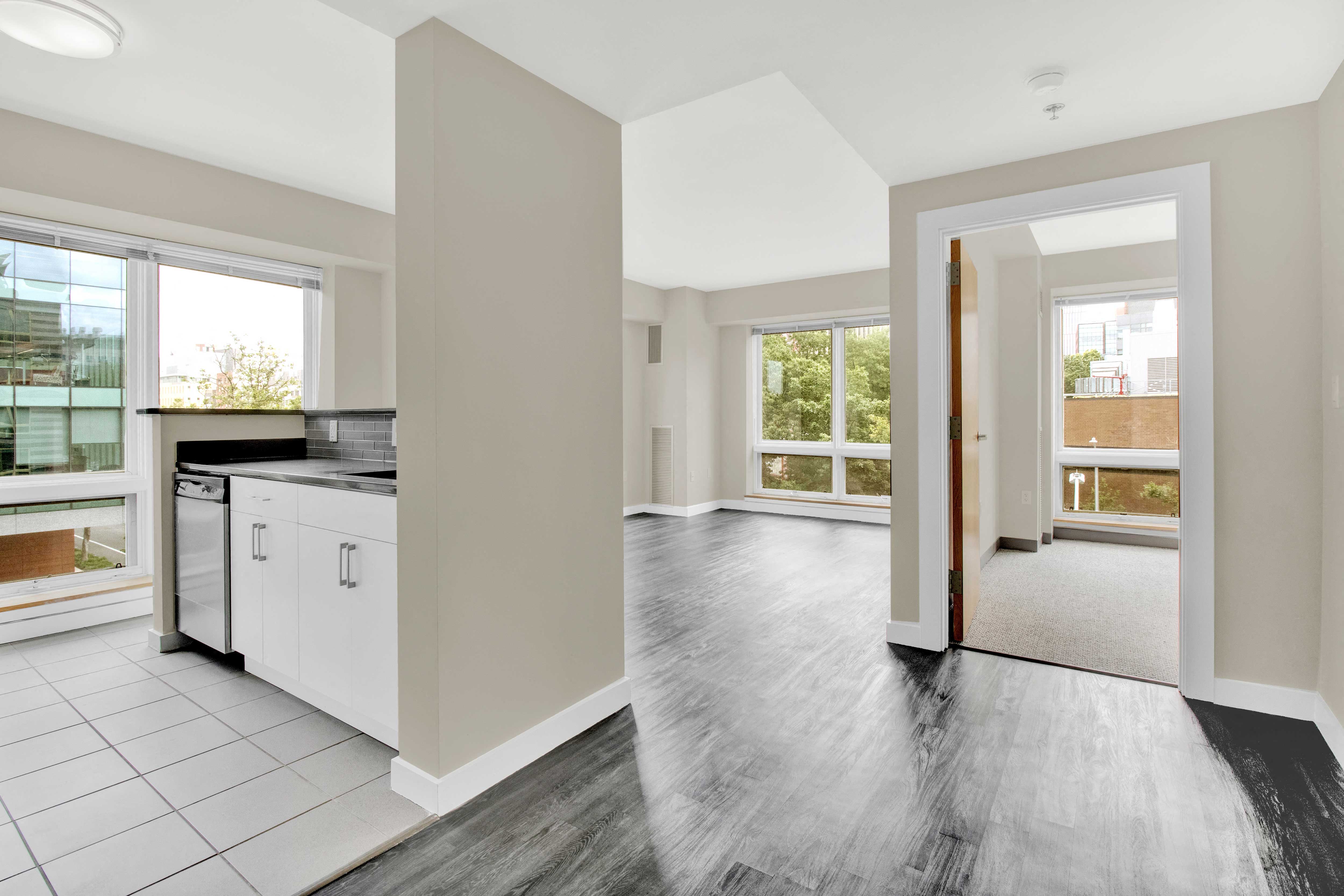 Kendall Crossing Apartments Apartments in Cambridge, MA