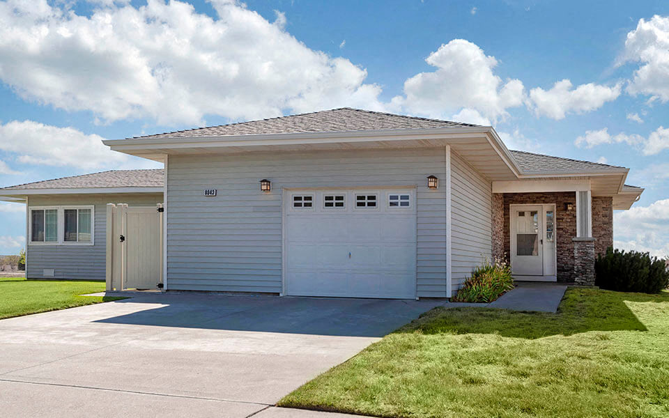 Photos and Video of Mountain Home Family Housing in Mountain Home AFB, ID