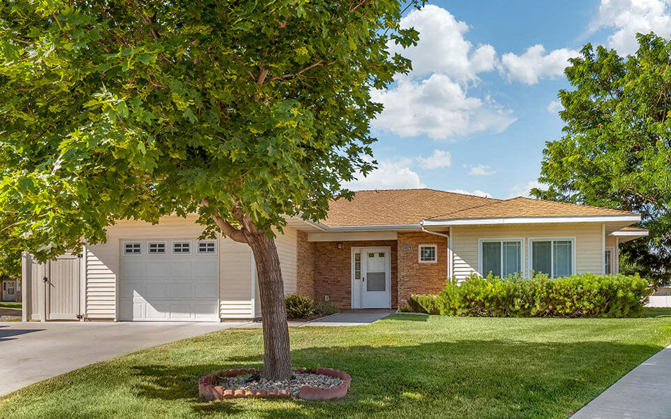 Photos and Video of Mountain Home Family Housing in Mountain Home AFB, ID
