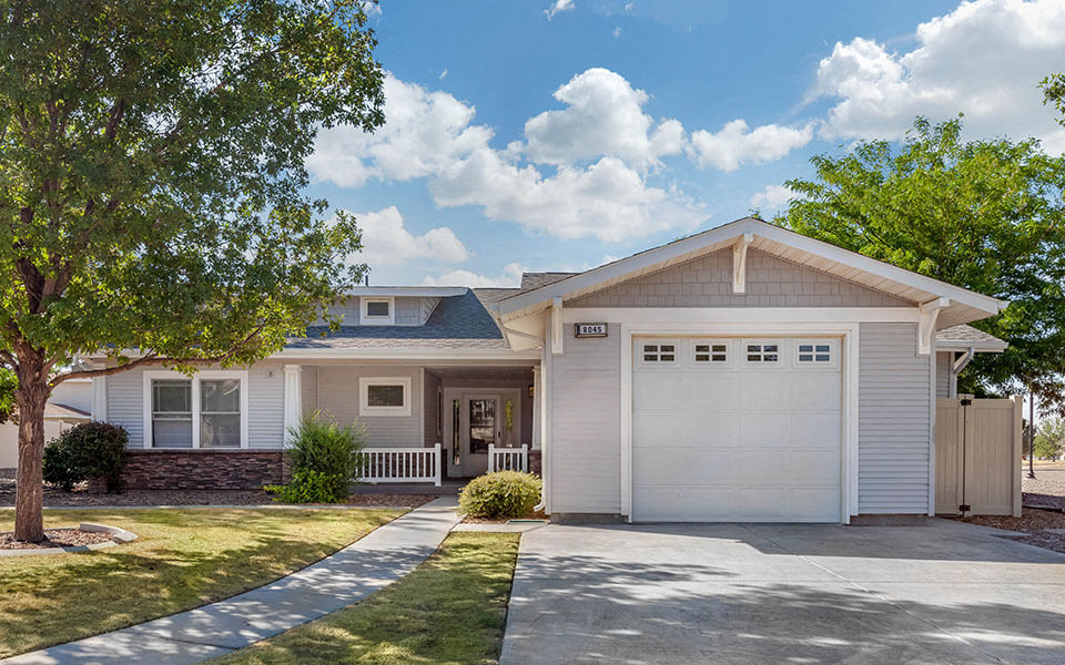 Photos and Video of Mountain Home Family Housing in Mountain Home AFB, ID
