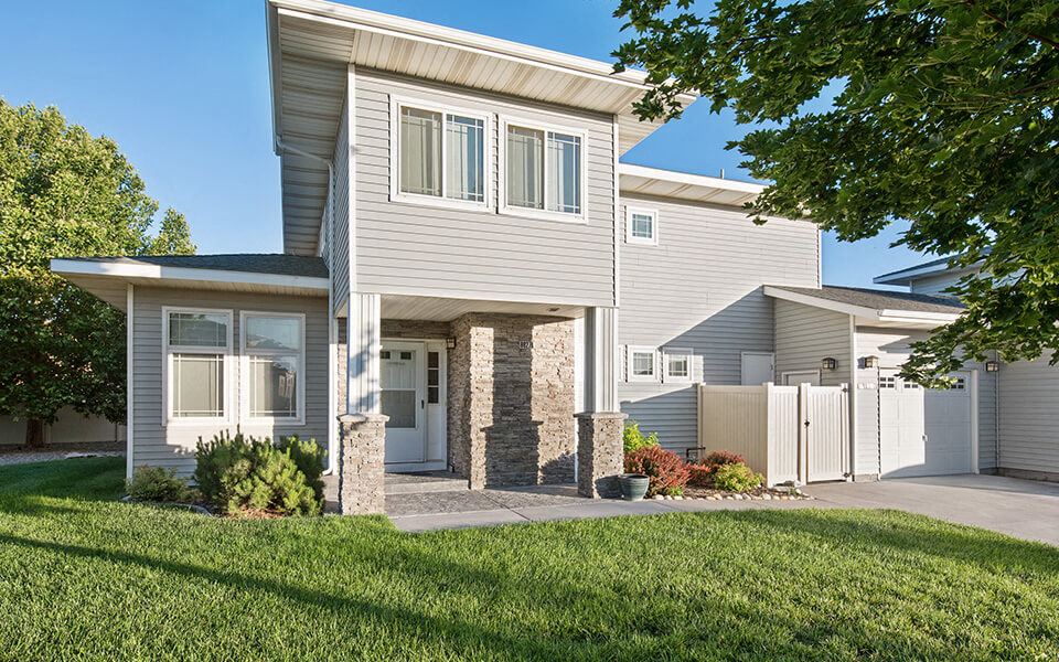 Photos and Video of Mountain Home Family Housing in Mountain Home AFB, ID