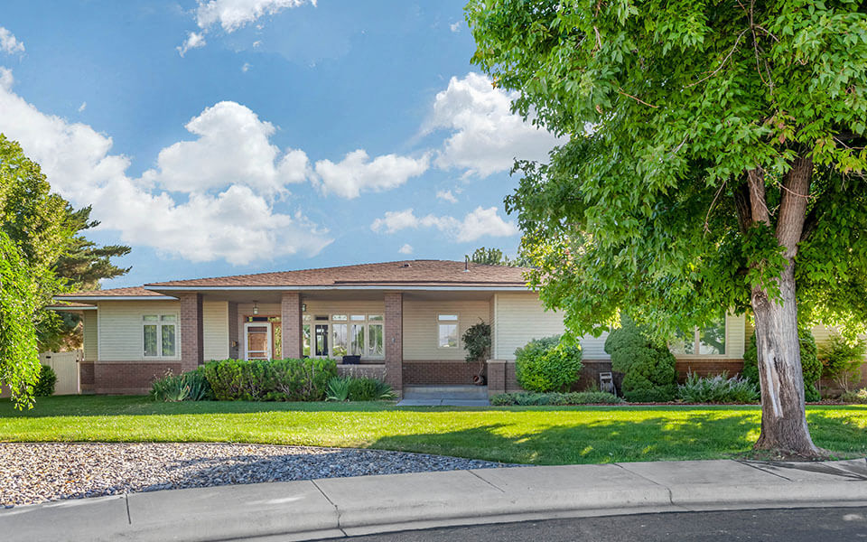 Photos and Video of Mountain Home Family Housing in Mountain Home AFB, ID