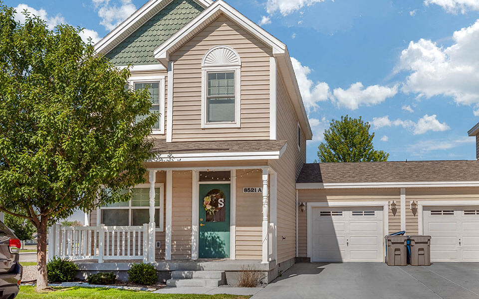 Photos and Video of Mountain Home Family Housing in Mountain Home AFB, ID