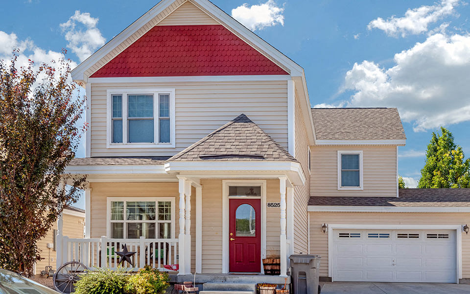 Photos and Video of Mountain Home Family Housing in Mountain Home AFB, ID