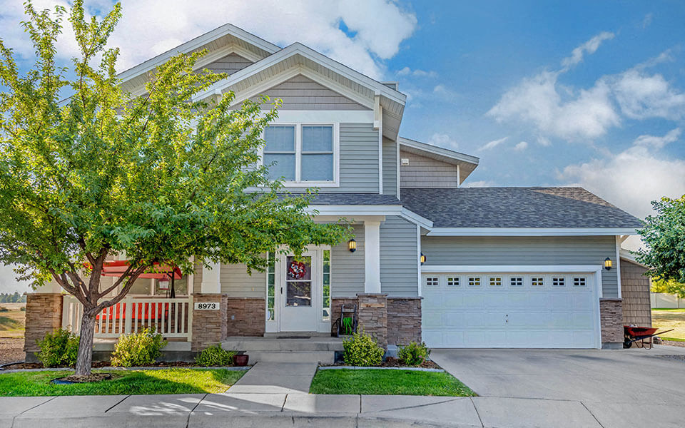 Photos and Video of Mountain Home Family Housing in Mountain Home AFB, ID