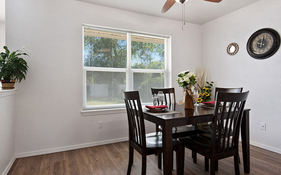 Photos and Video of Mountain Home Family Housing in Mountain Home AFB, ID