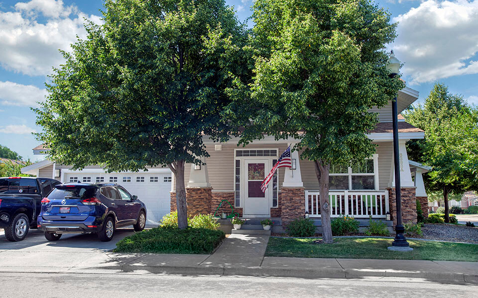 Photos and Video of Mountain Home Family Housing in Mountain Home AFB, ID