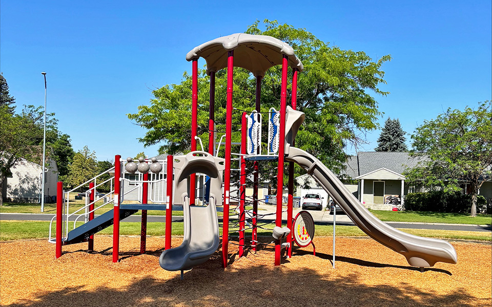 Playground