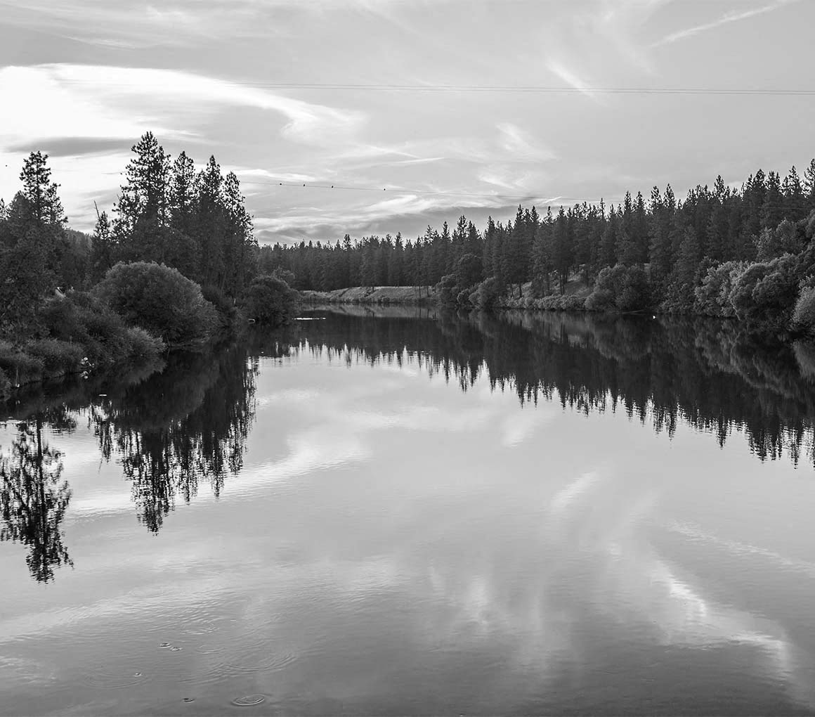 Fairchild AFB Homes Family Housing at Fairchild AFB, WA