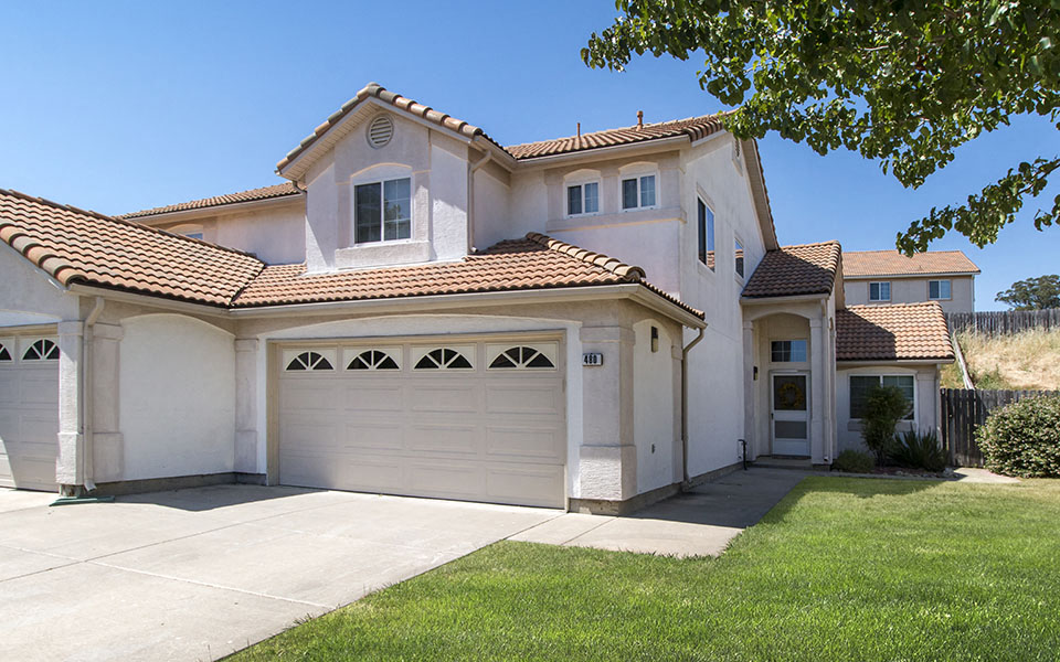 Travis Family Homes Family Housing At Travis Afb Ca Photos