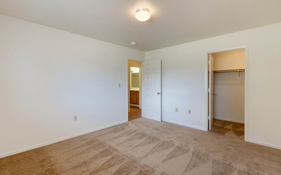 March Landing 1001 2x1 Bedroom