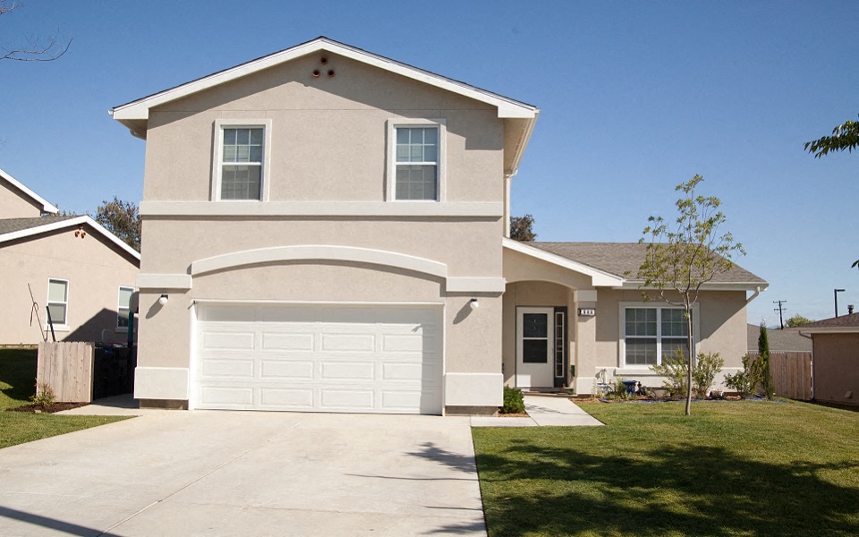 Norton Heights 3x2.5