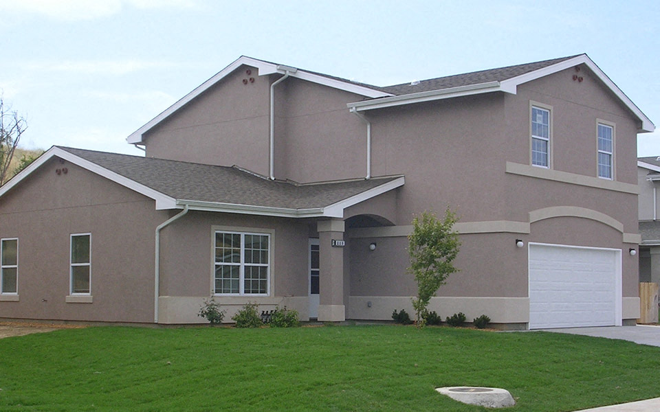 Norton Heights