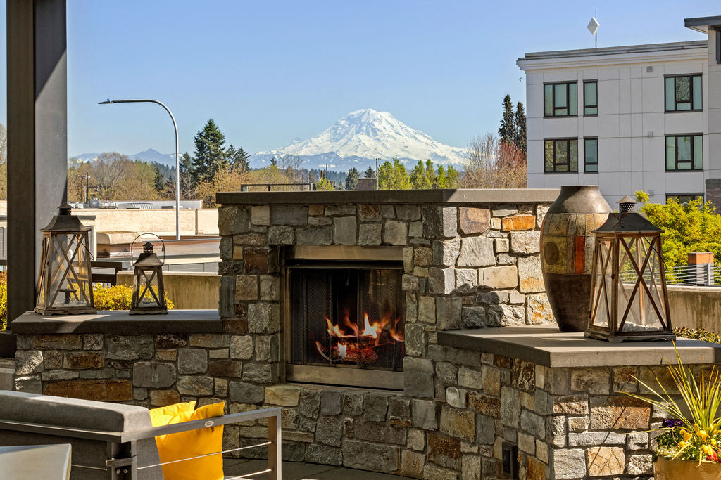 Trek Apartments in Auburn, WA