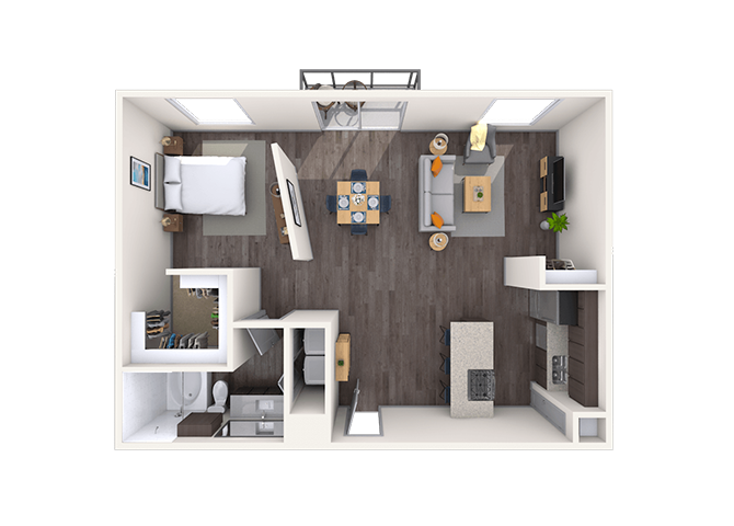 11L floor plan