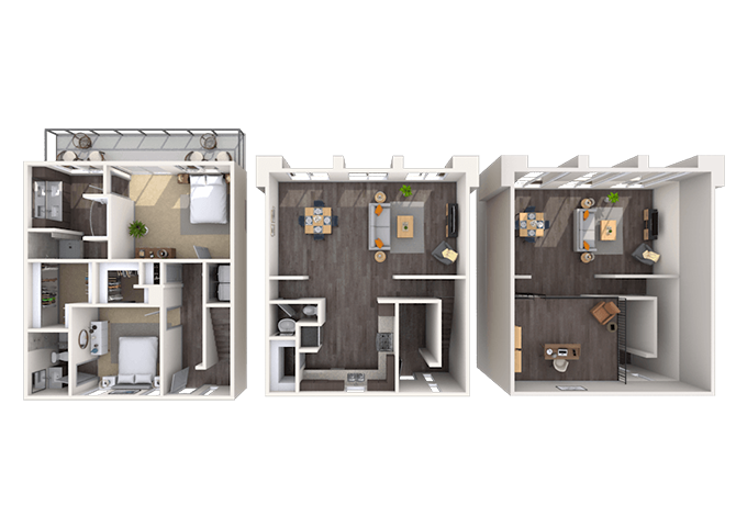 22f floor plan