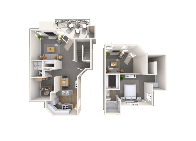 11T floor plan